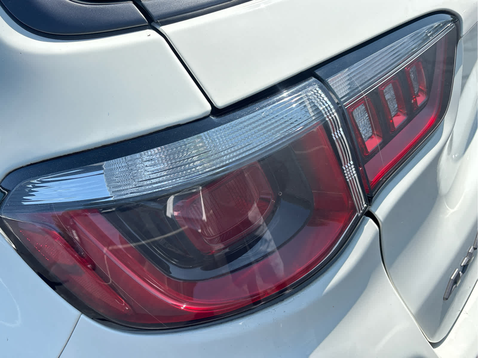 2019 Jeep Compass Trailhawk - Photo 15