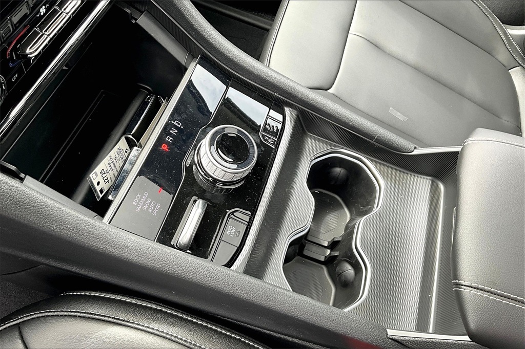 2024 Jeep Grand Cherokee 4xe - Photo 14
