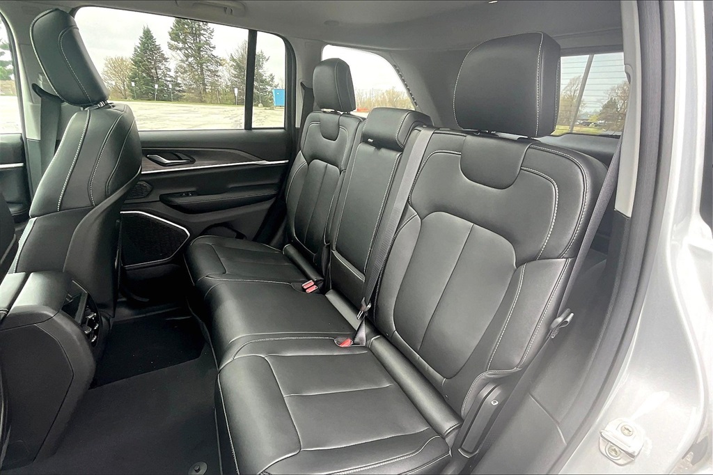 2024 Jeep Grand Cherokee 4xe - Photo 15