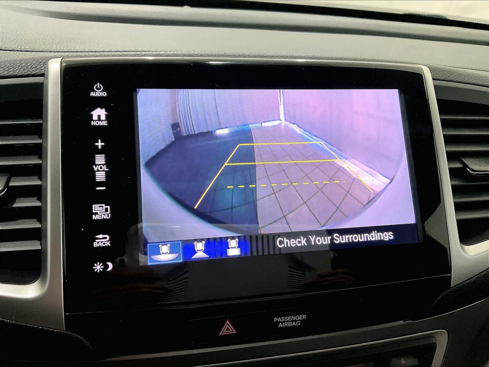 2019 Honda Ridgeline RTL-T - Photo 19