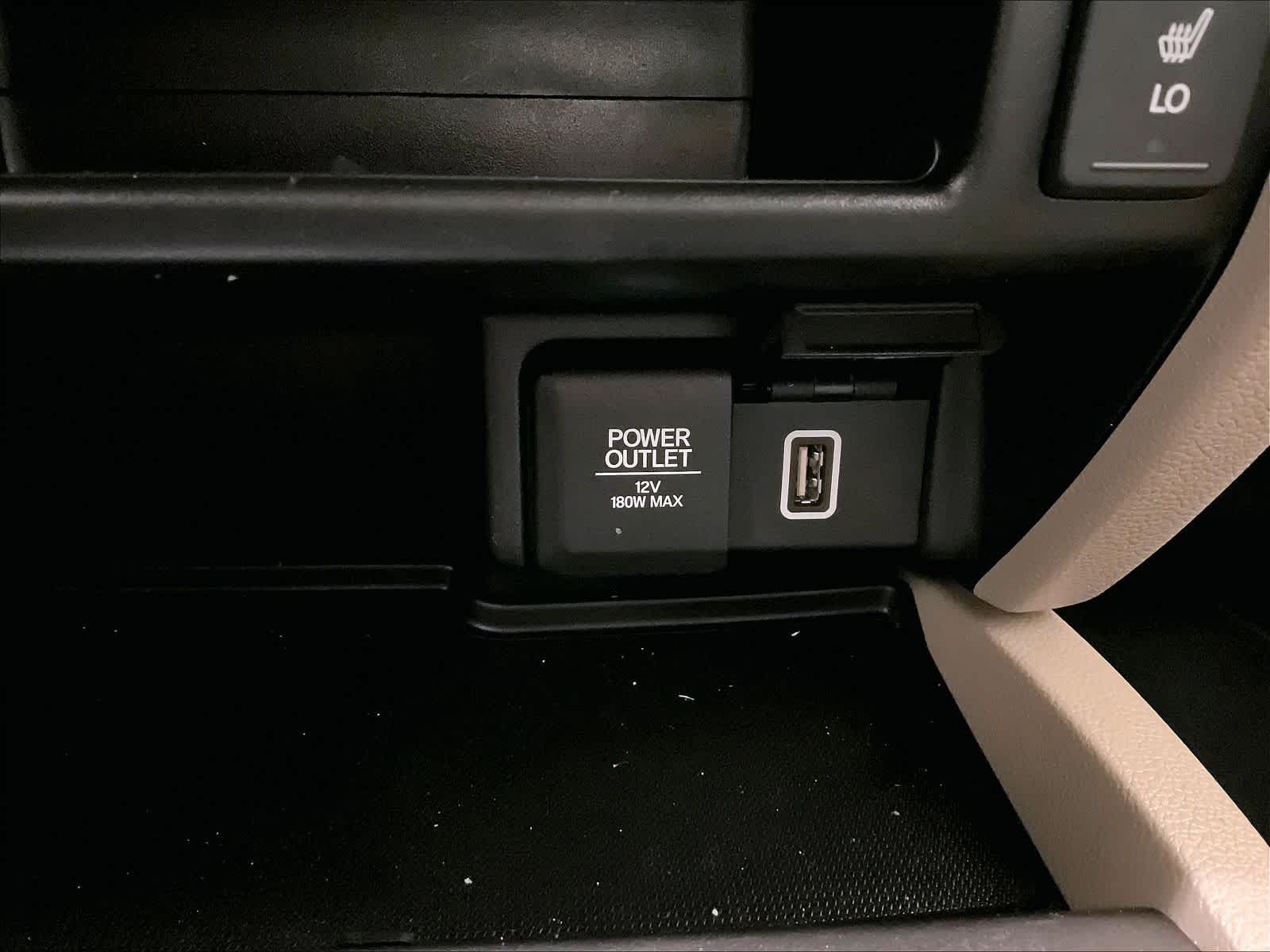 2019 Honda Ridgeline RTL-T - Photo 27