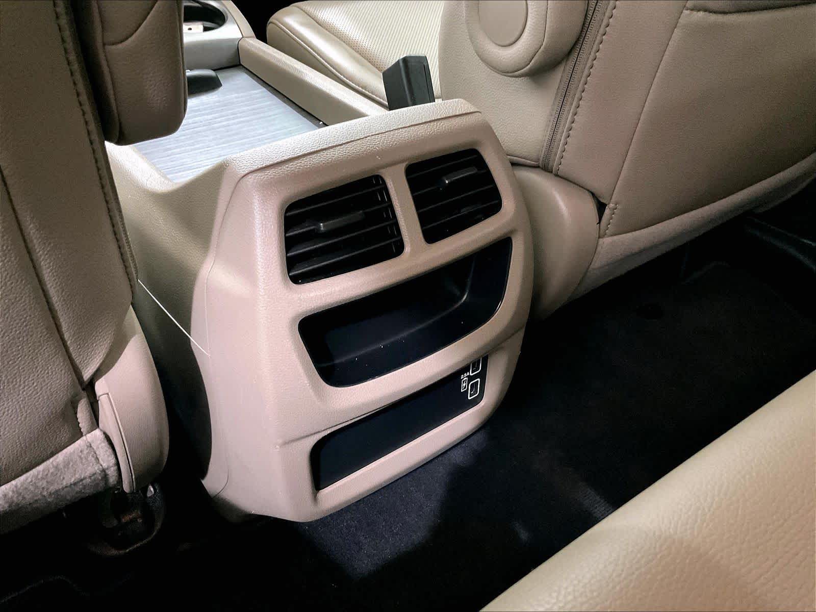 2019 Honda Ridgeline RTL-T - Photo 28