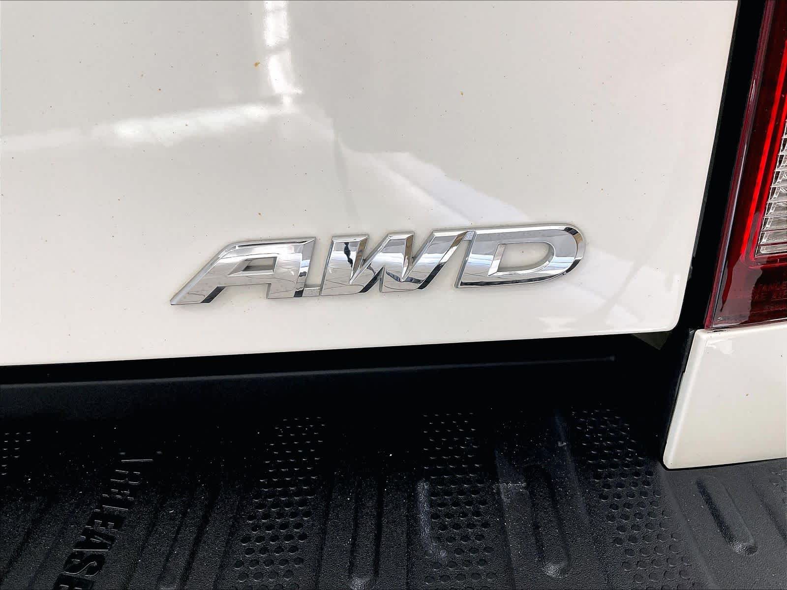 2019 Honda Ridgeline RTL-T - Photo 29