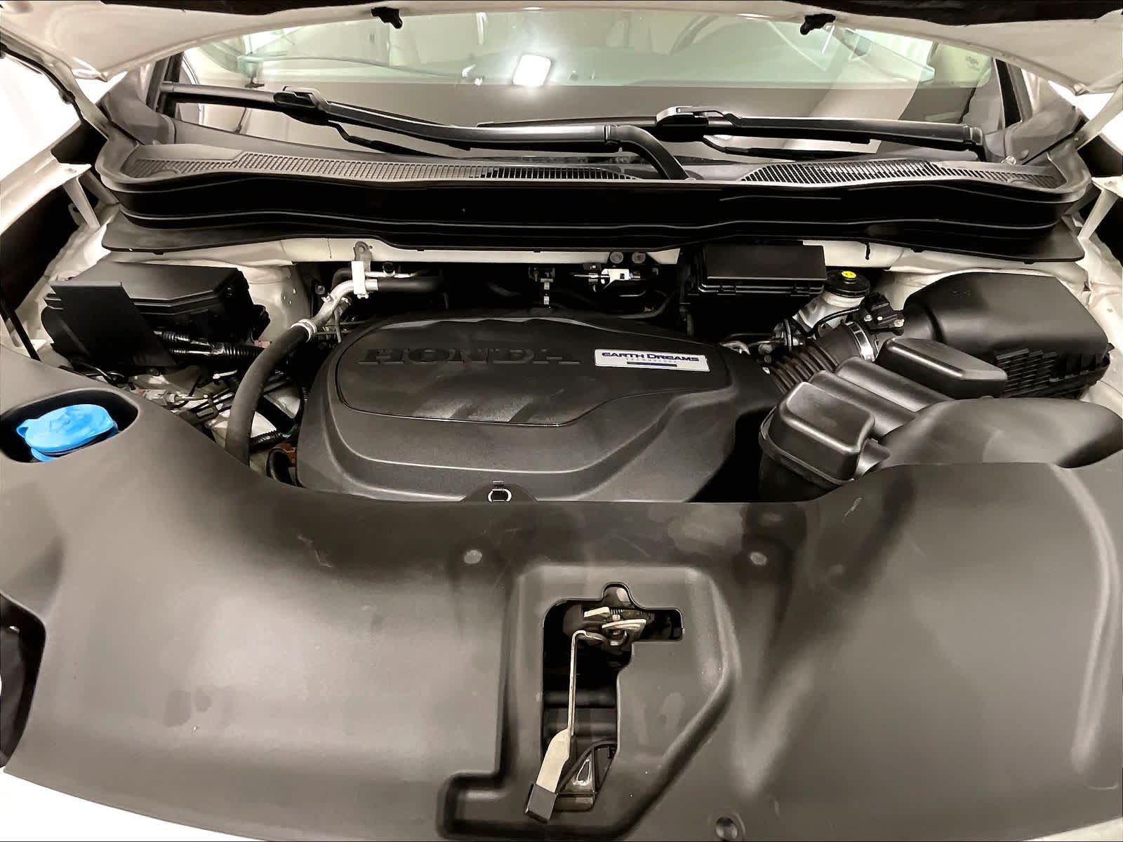 2019 Honda Ridgeline RTL-T - Photo 30