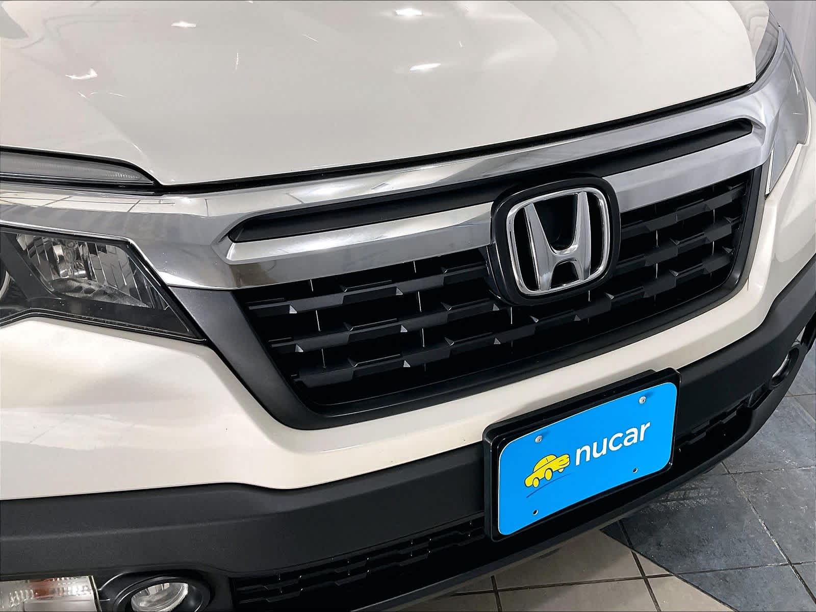 2019 Honda Ridgeline RTL-T - Photo 33