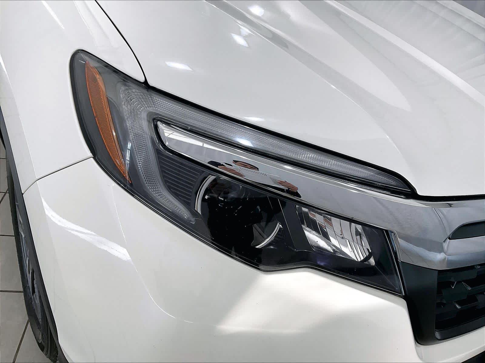 2019 Honda Ridgeline RTL-T - Photo 34