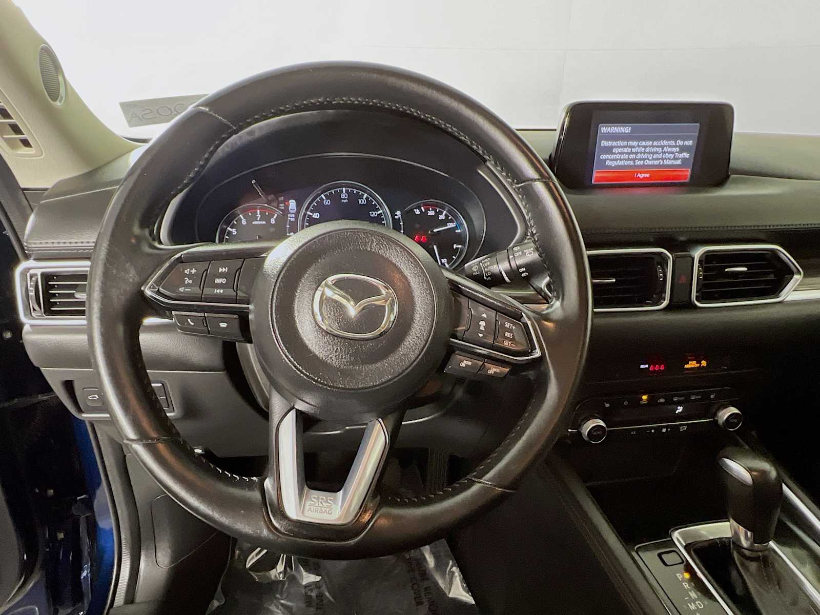 2019 Mazda CX-5 Grand Touring - Photo 11