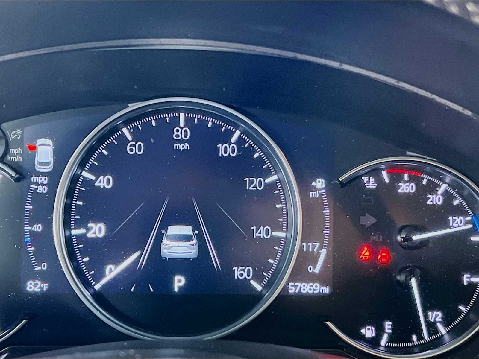 2019 Mazda CX-5 Grand Touring - Photo 12