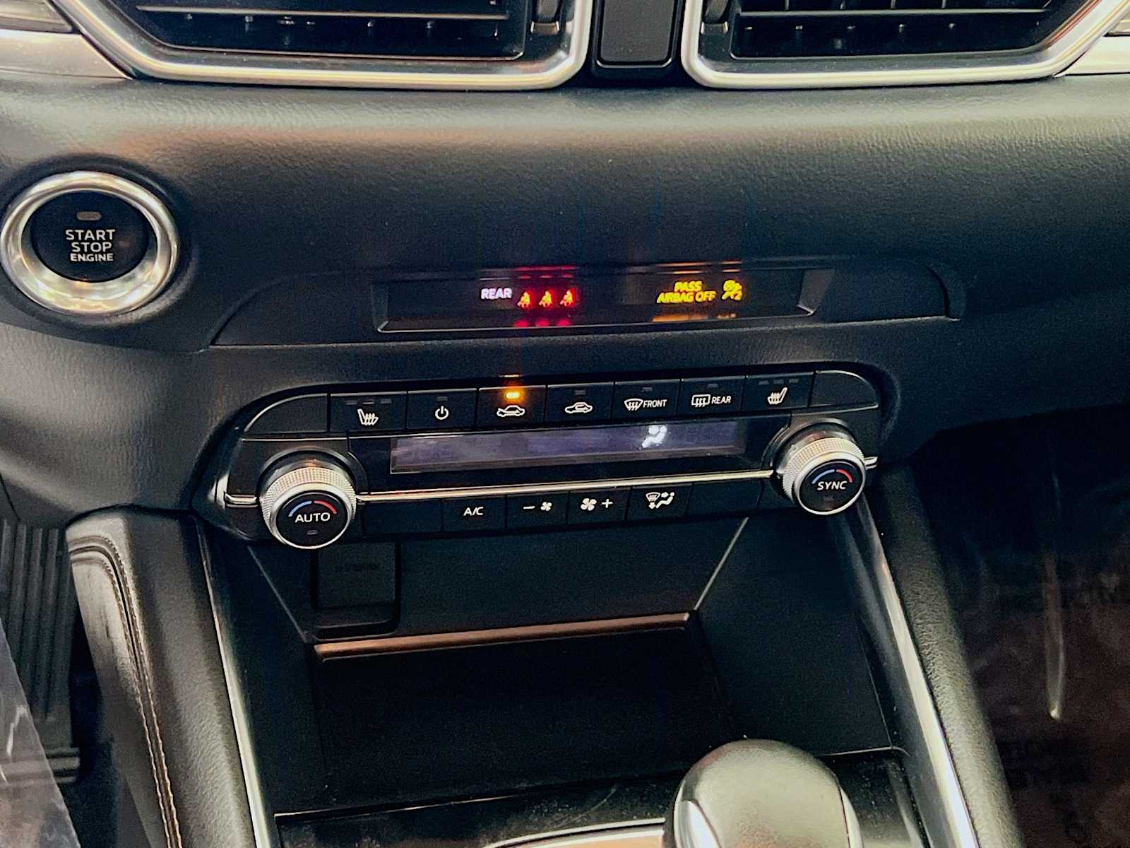 2019 Mazda CX-5 Grand Touring - Photo 15