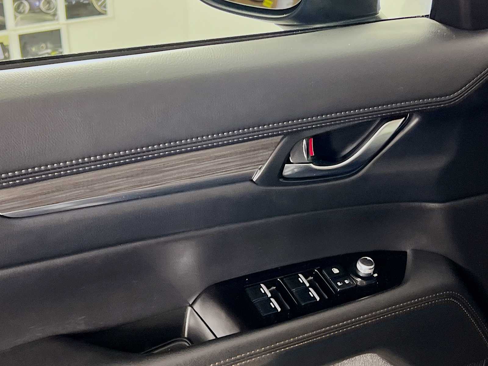 2019 Mazda CX-5 Grand Touring - Photo 17