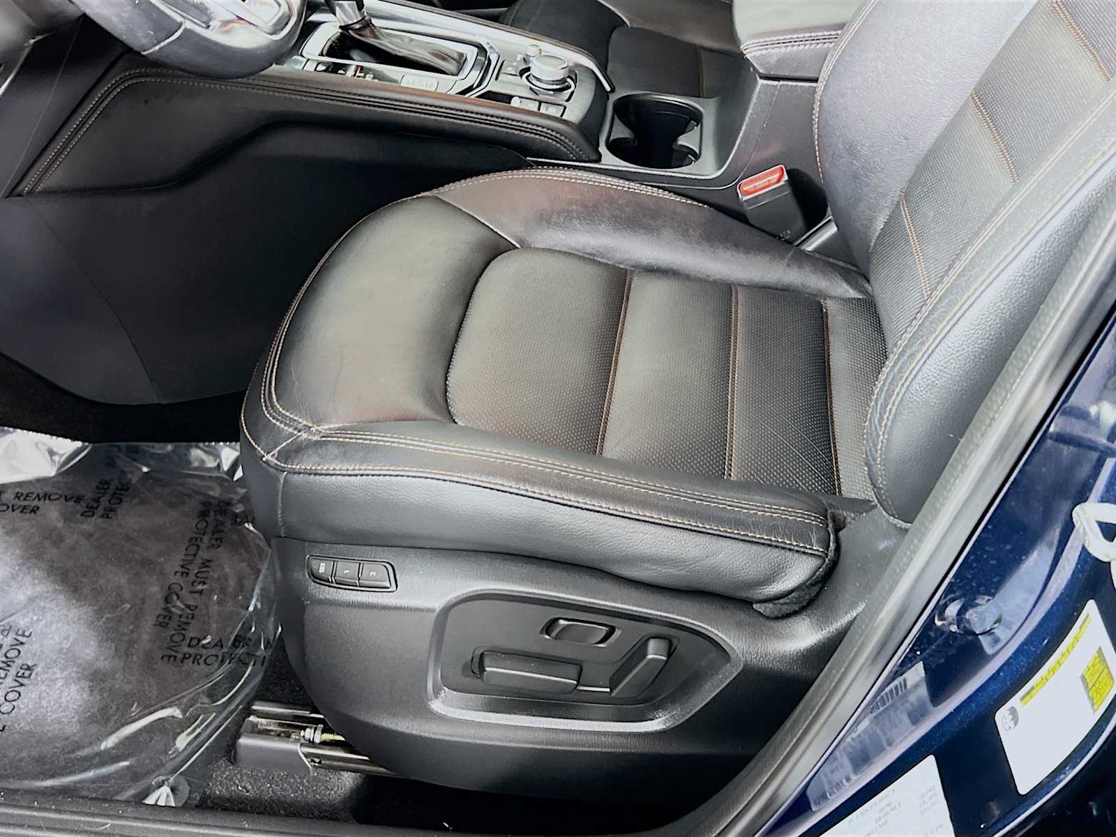 2019 Mazda CX-5 Grand Touring - Photo 19