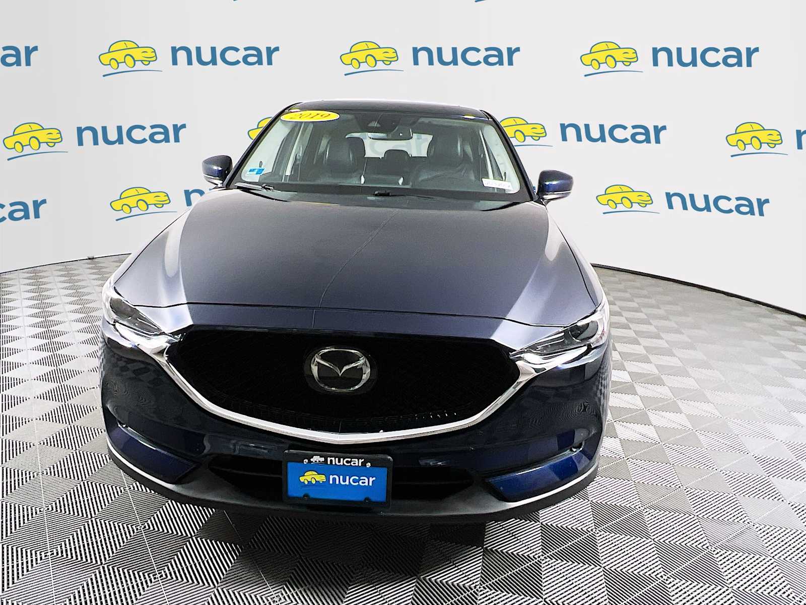 2019 Mazda CX-5 Grand Touring - Photo 2