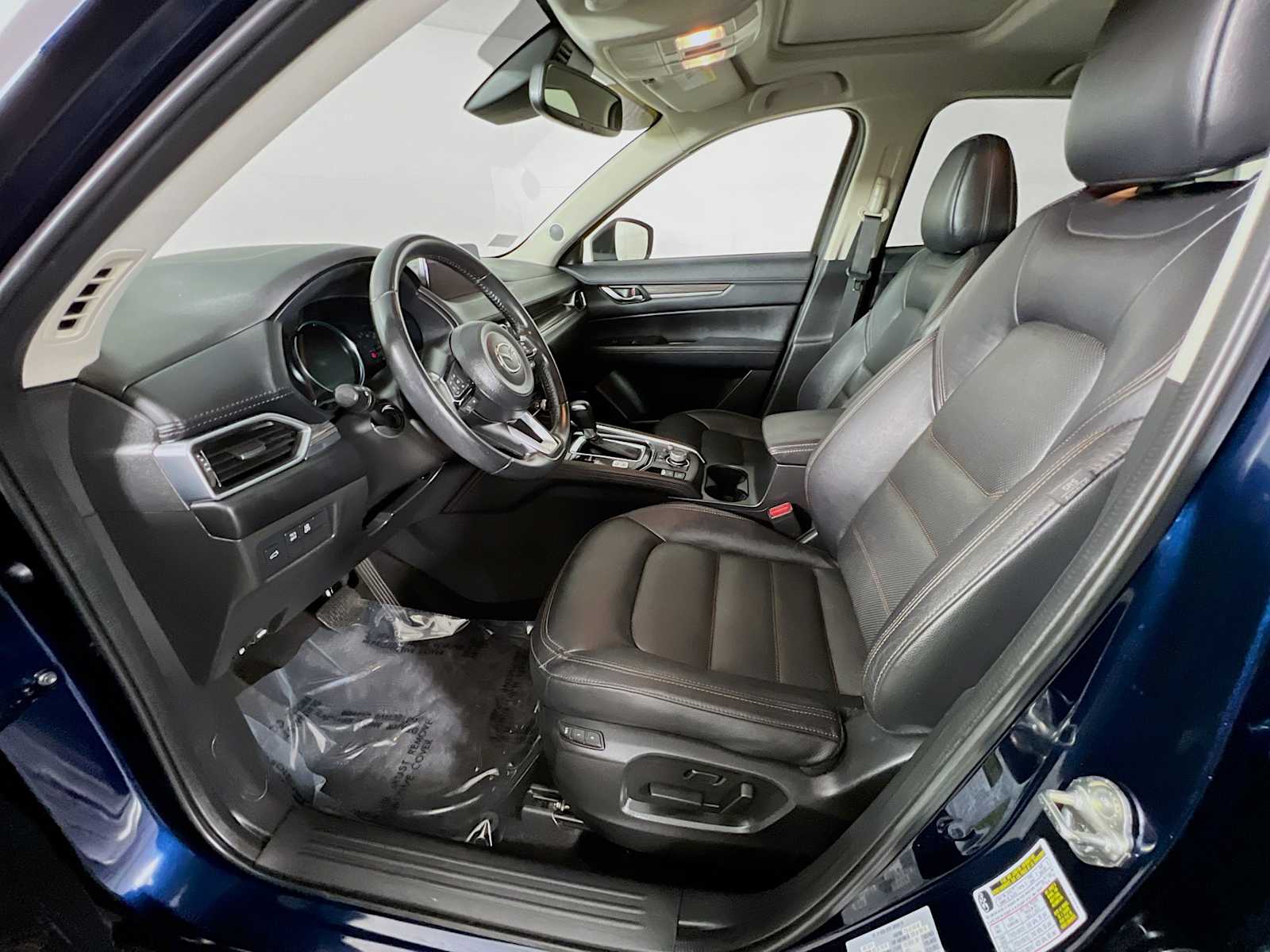 2019 Mazda CX-5 Grand Touring - Photo 21