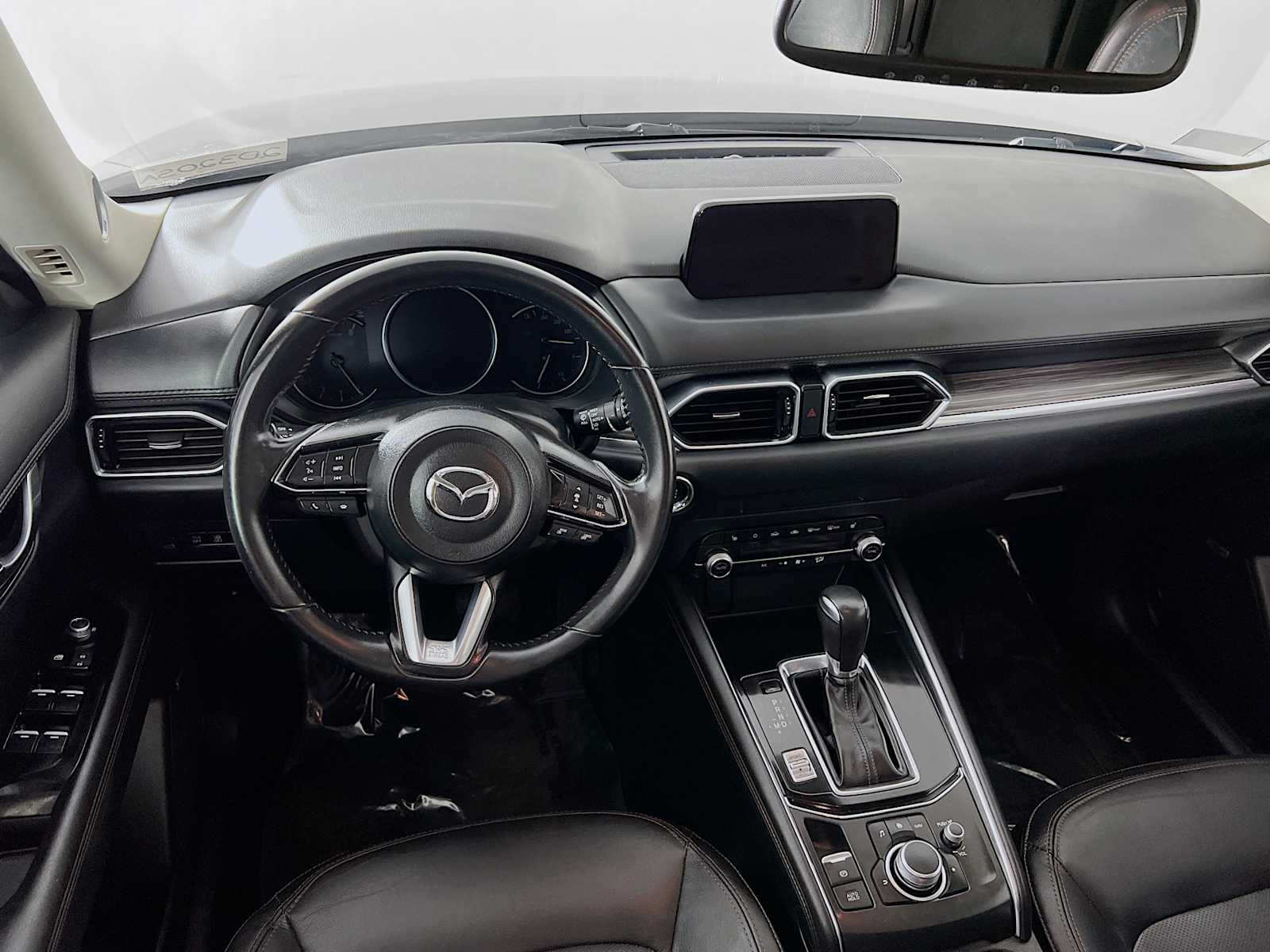 2019 Mazda CX-5 Grand Touring - Photo 23