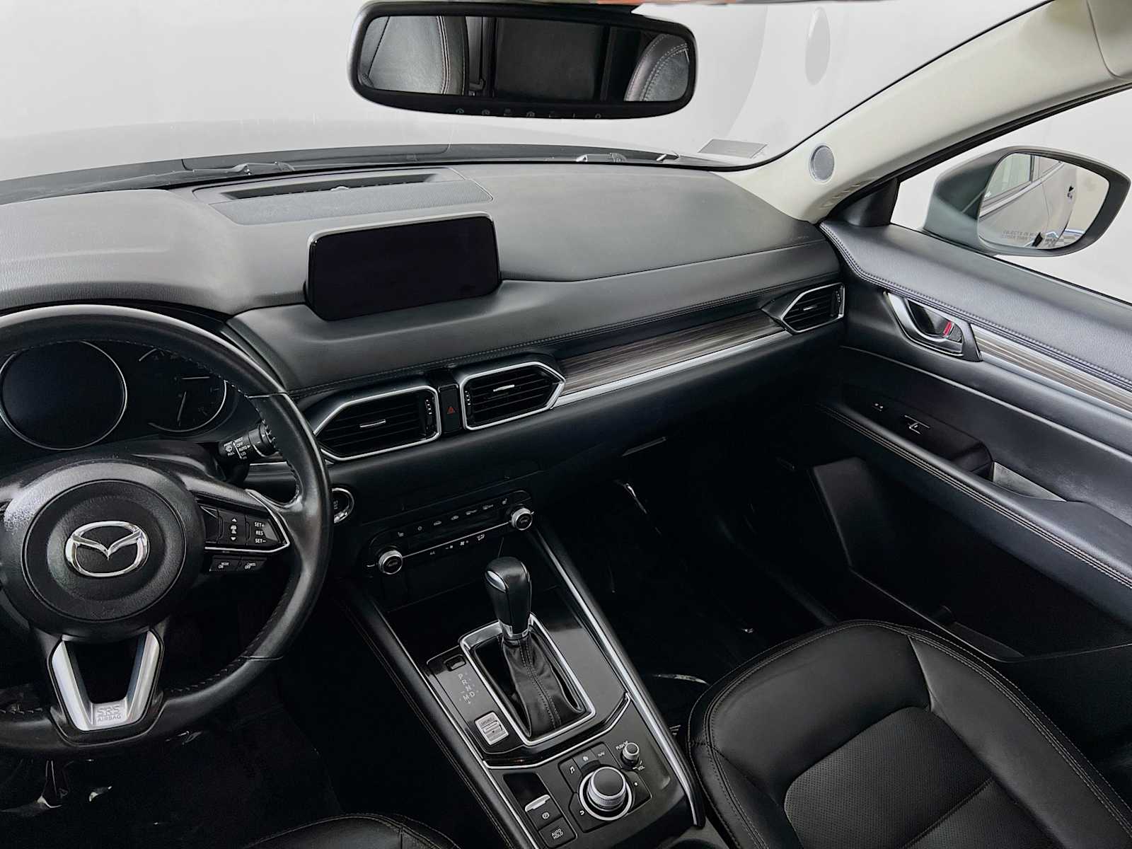 2019 Mazda CX-5 Grand Touring - Photo 24