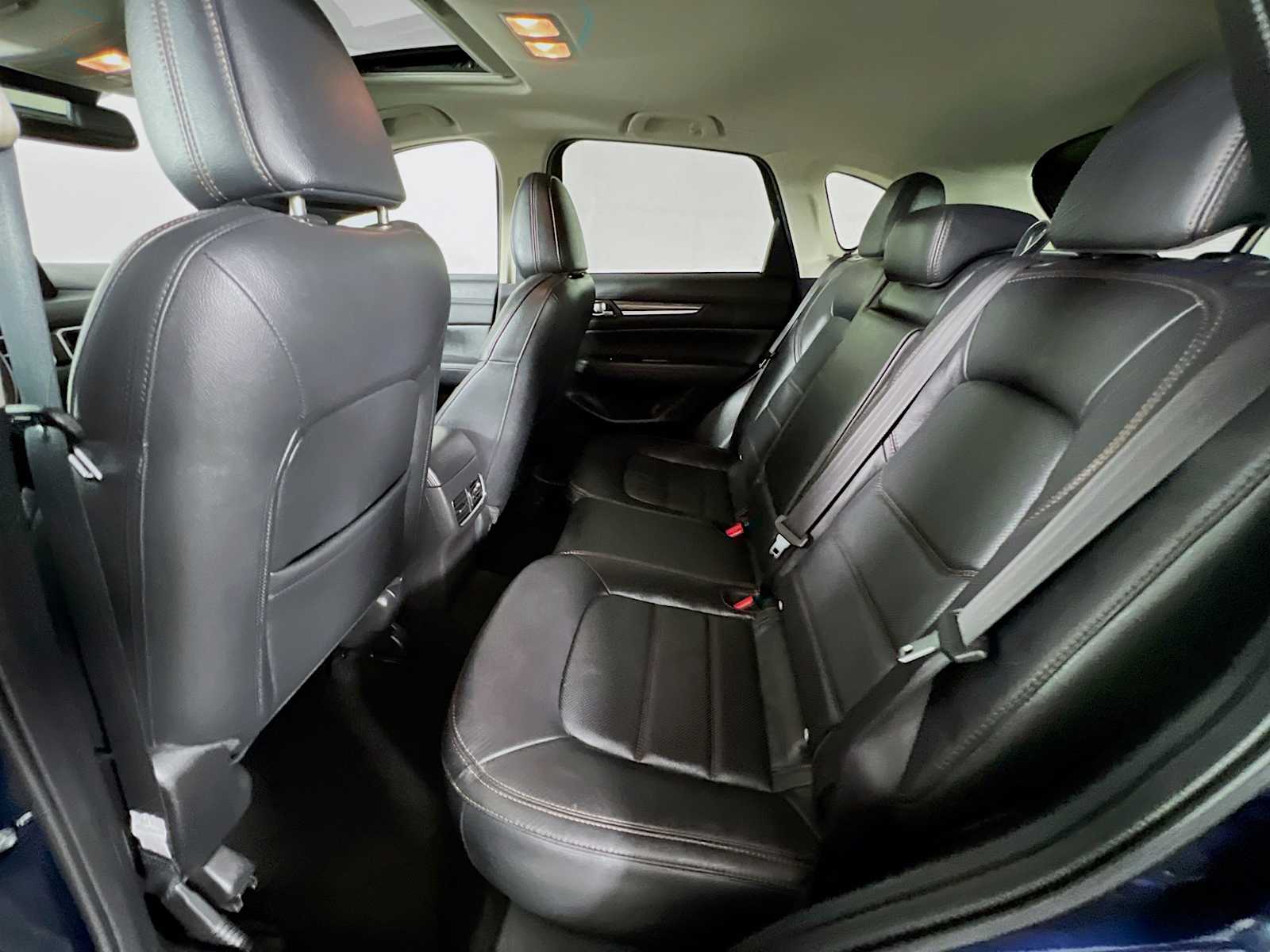 2019 Mazda CX-5 Grand Touring - Photo 25