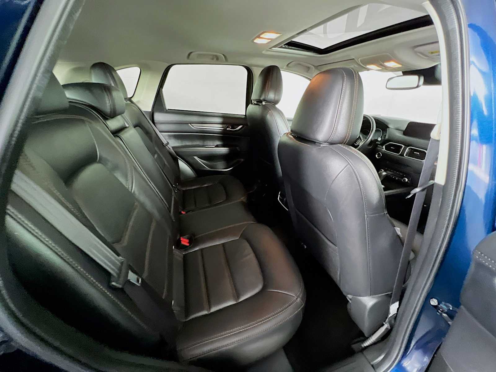 2019 Mazda CX-5 Grand Touring - Photo 27