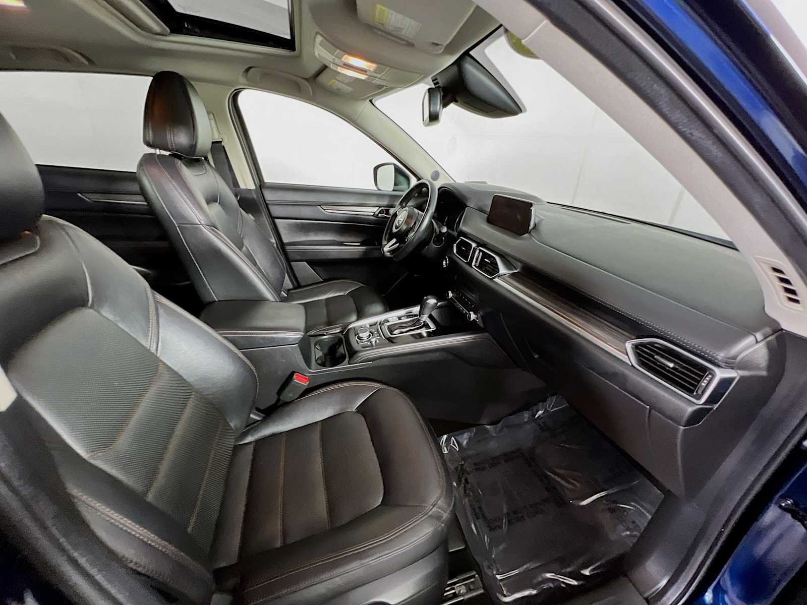 2019 Mazda CX-5 Grand Touring - Photo 28
