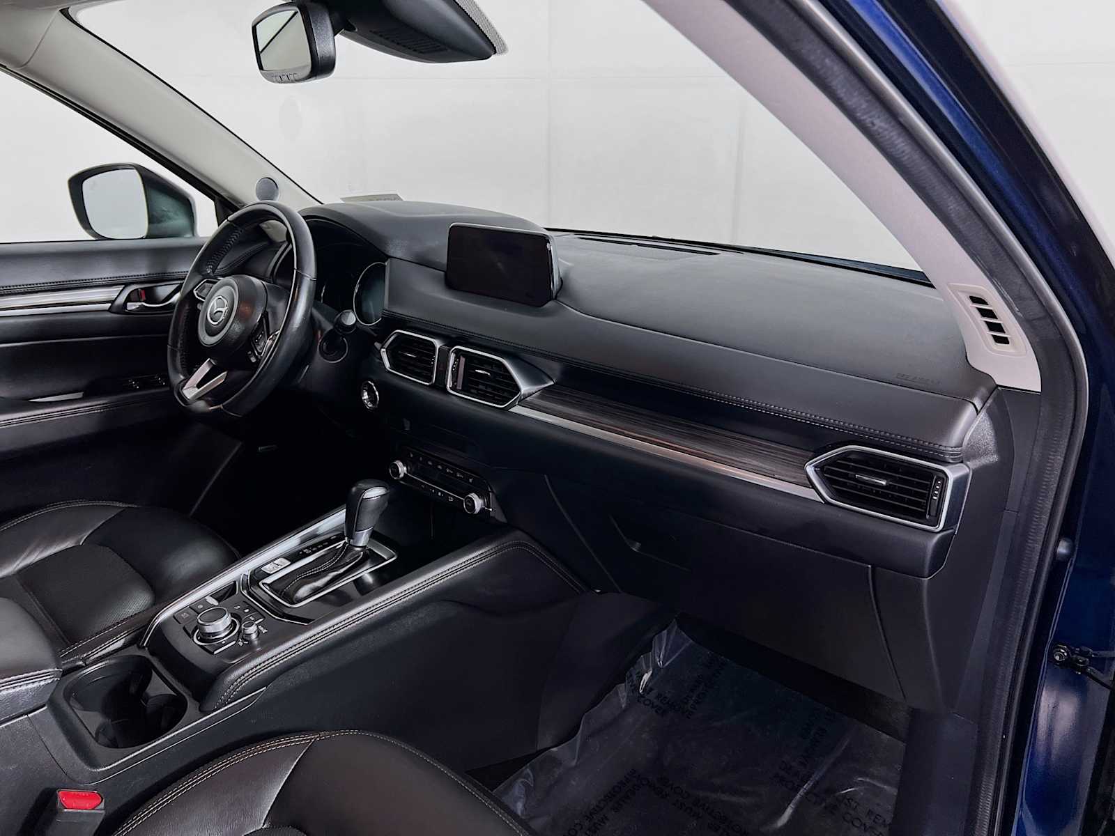 2019 Mazda CX-5 Grand Touring - Photo 29