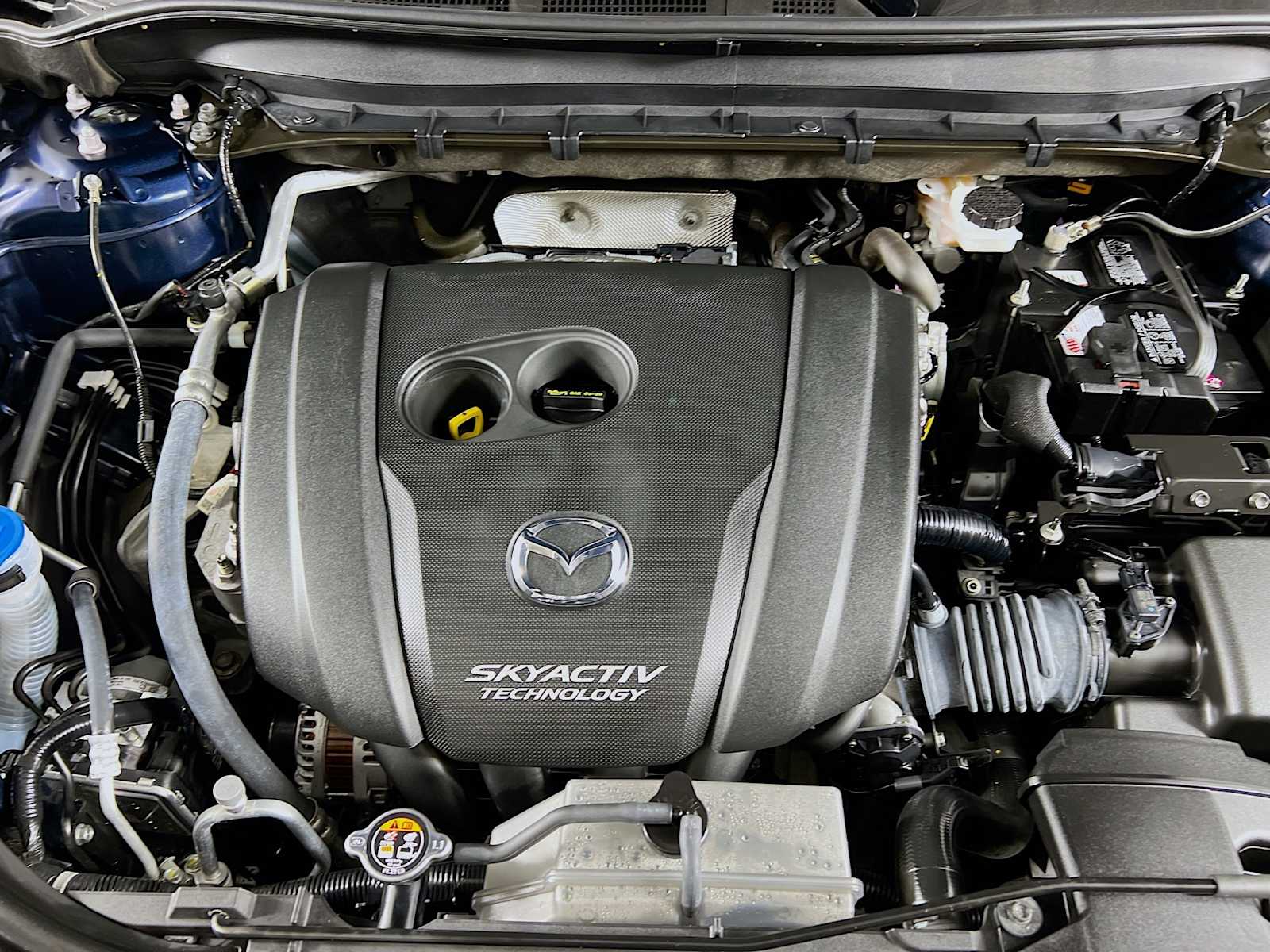 2019 Mazda CX-5 Grand Touring - Photo 30