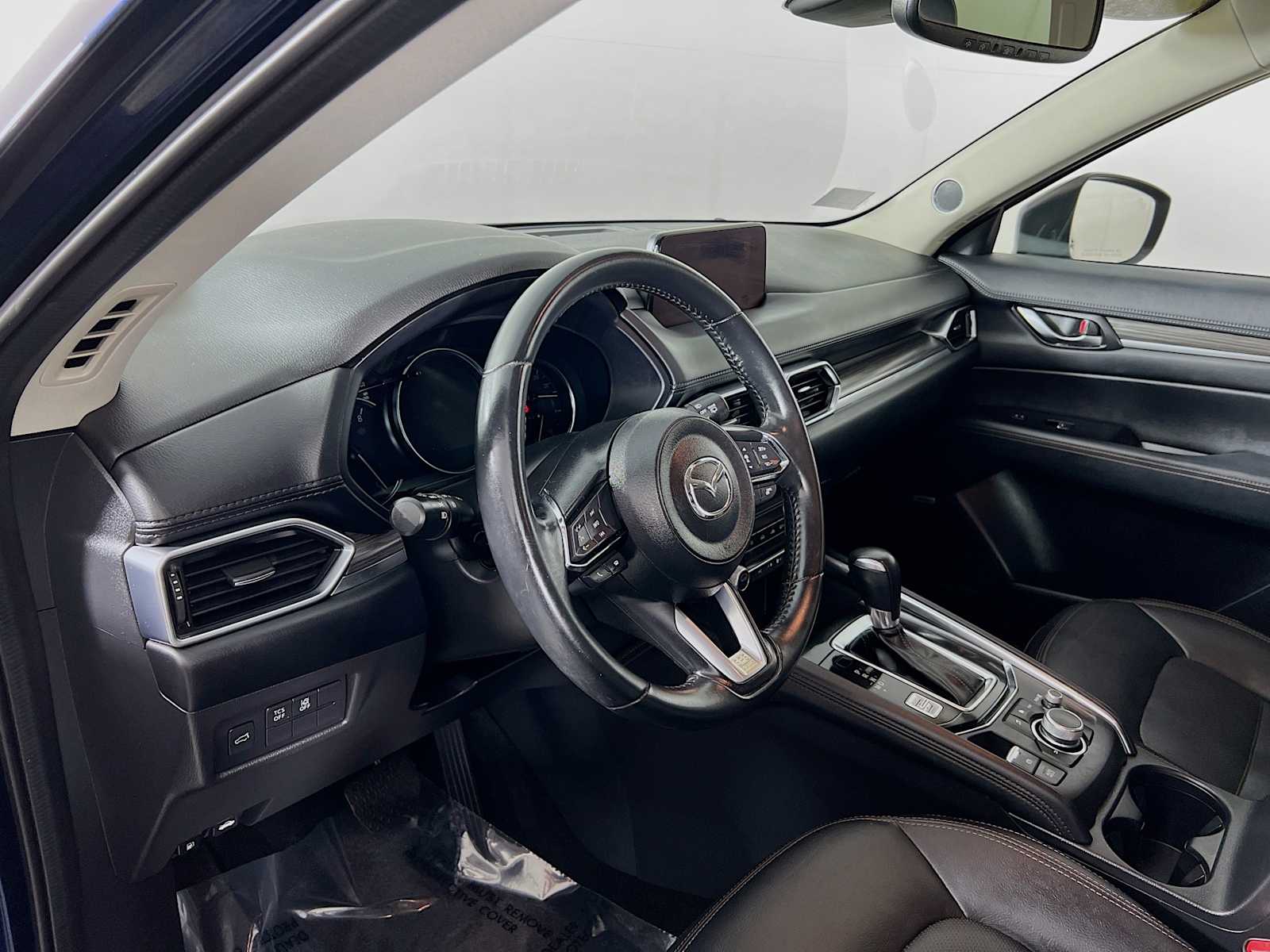 2019 Mazda CX-5 Grand Touring - Photo 9