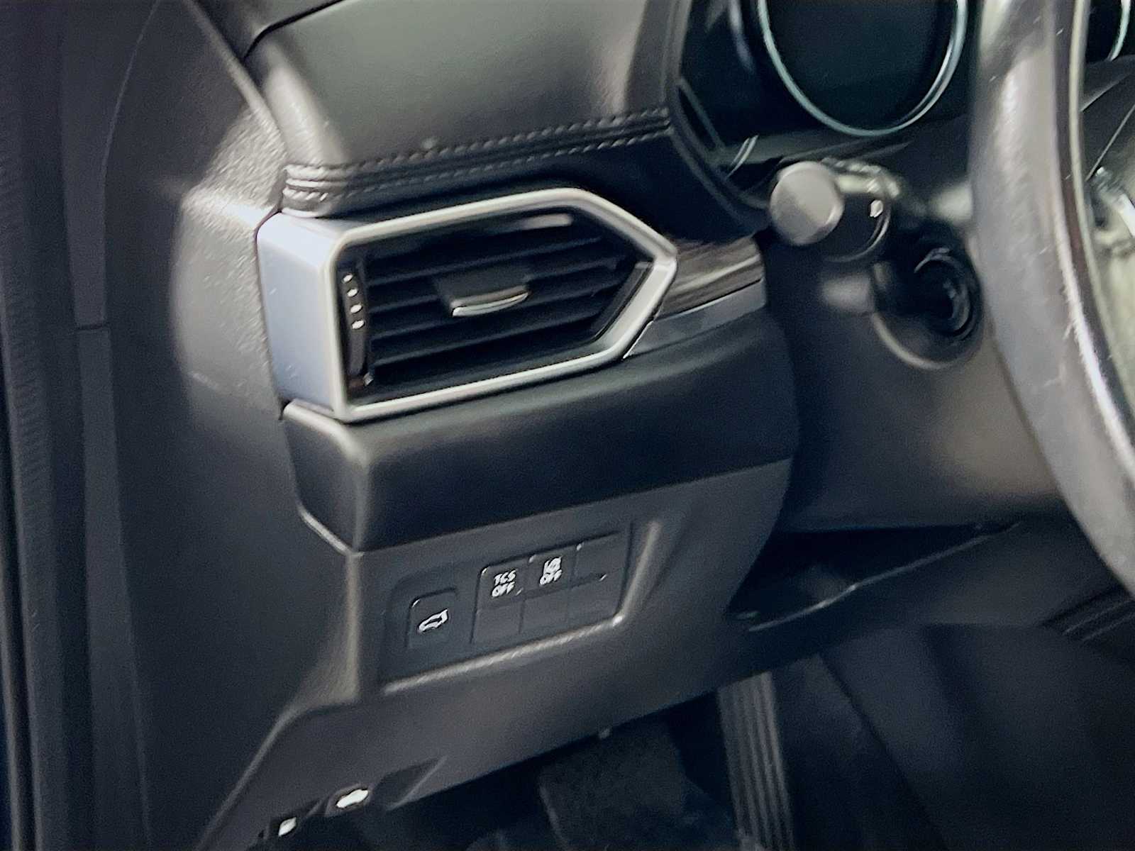 2019 Mazda CX-5 Grand Touring - Photo 10