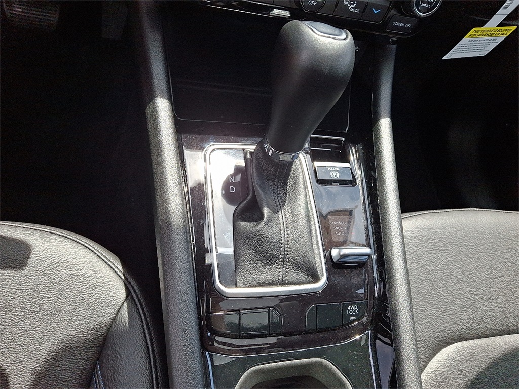 2025 Jeep Compass Limited - Photo 11