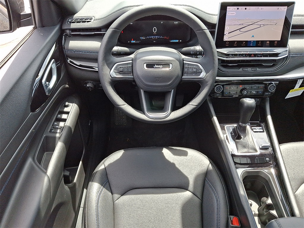 2025 Jeep Compass Limited - Photo 7
