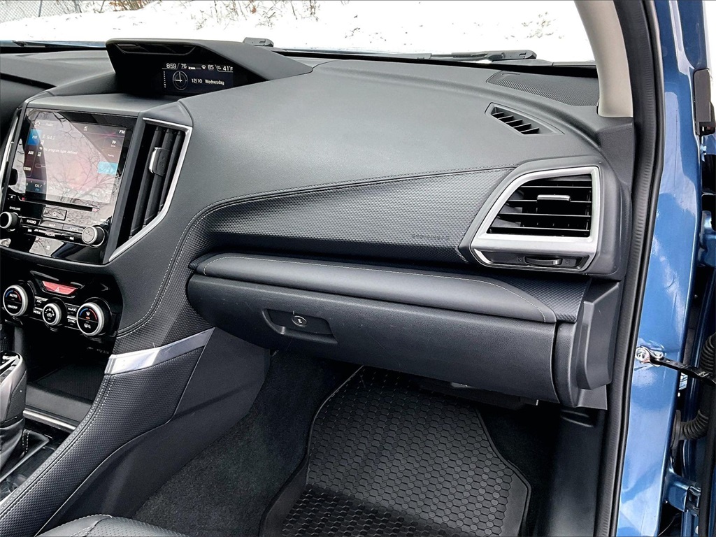 2020 Subaru Forester Touring - Photo 13
