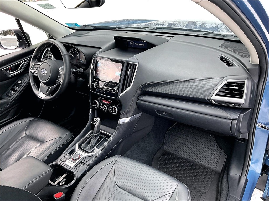 2020 Subaru Forester Touring - Photo 14