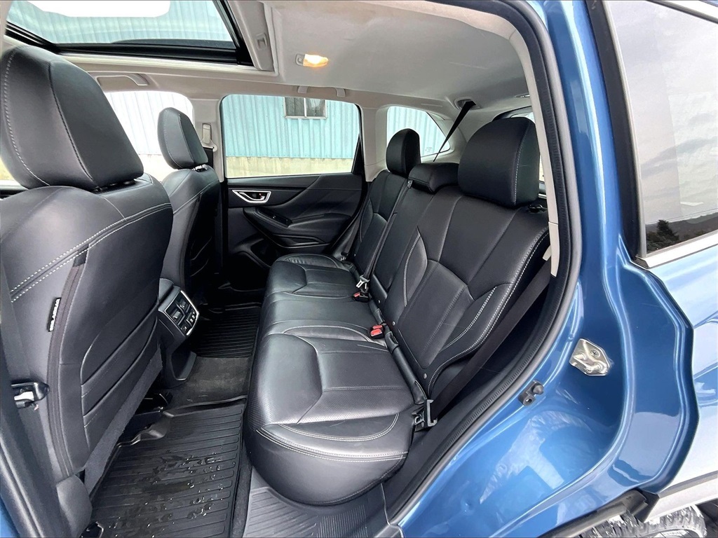 2020 Subaru Forester Touring - Photo 15