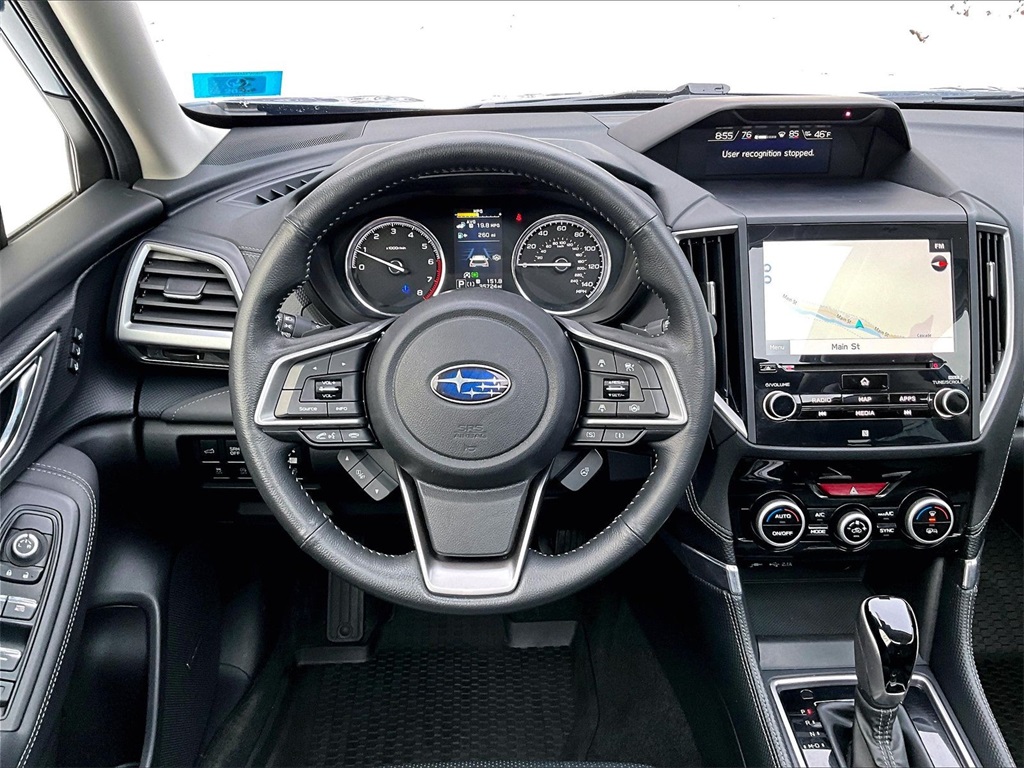 2020 Subaru Forester Touring - Photo 17