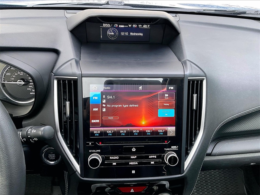 2020 Subaru Forester Touring - Photo 18