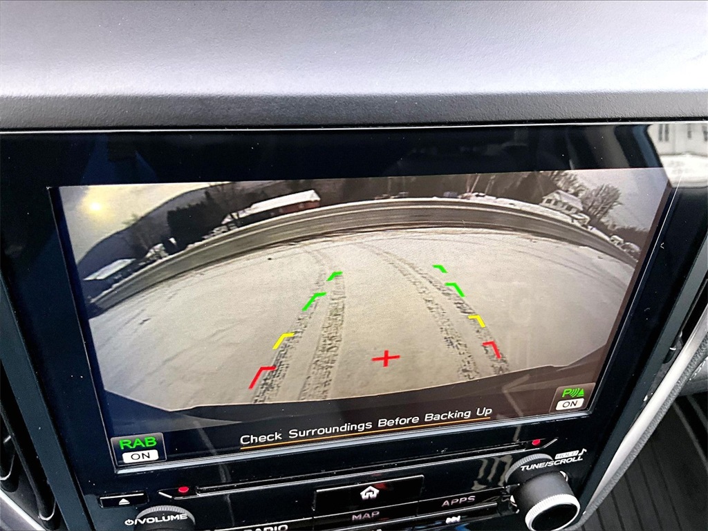 2020 Subaru Forester Touring - Photo 19