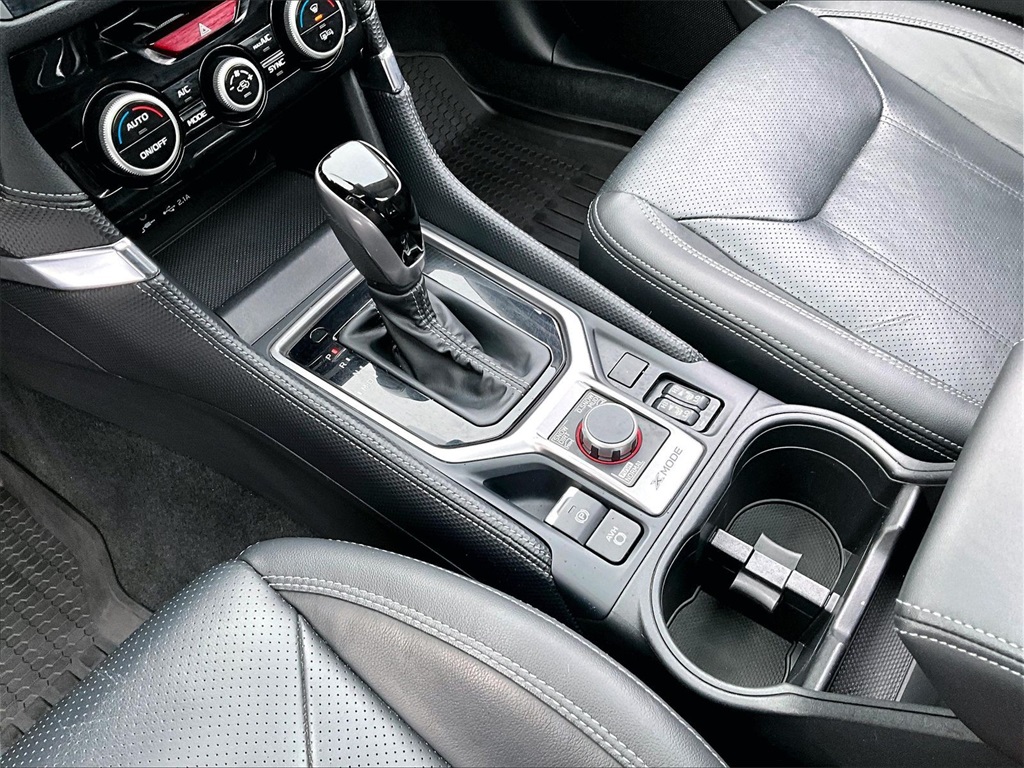 2020 Subaru Forester Touring - Photo 20