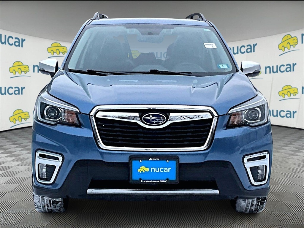 2020 Subaru Forester Touring - Photo 2