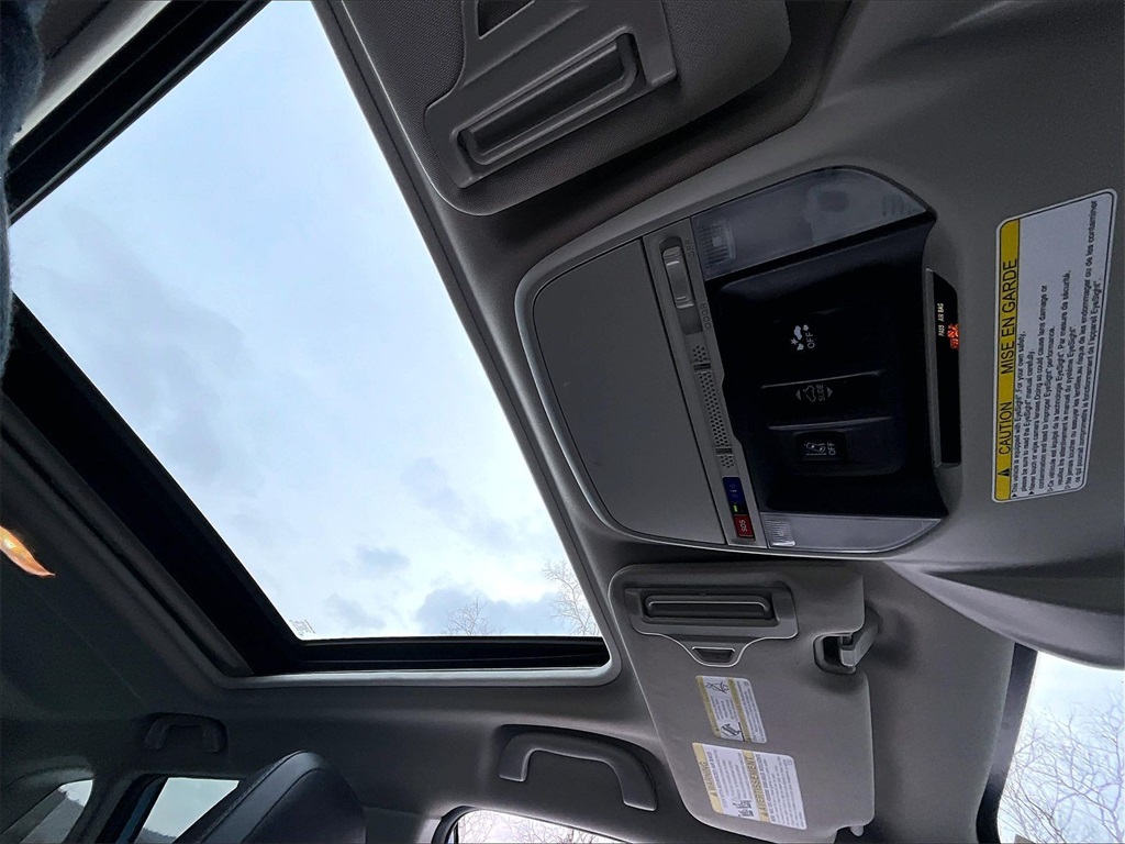 2020 Subaru Forester Touring - Photo 22