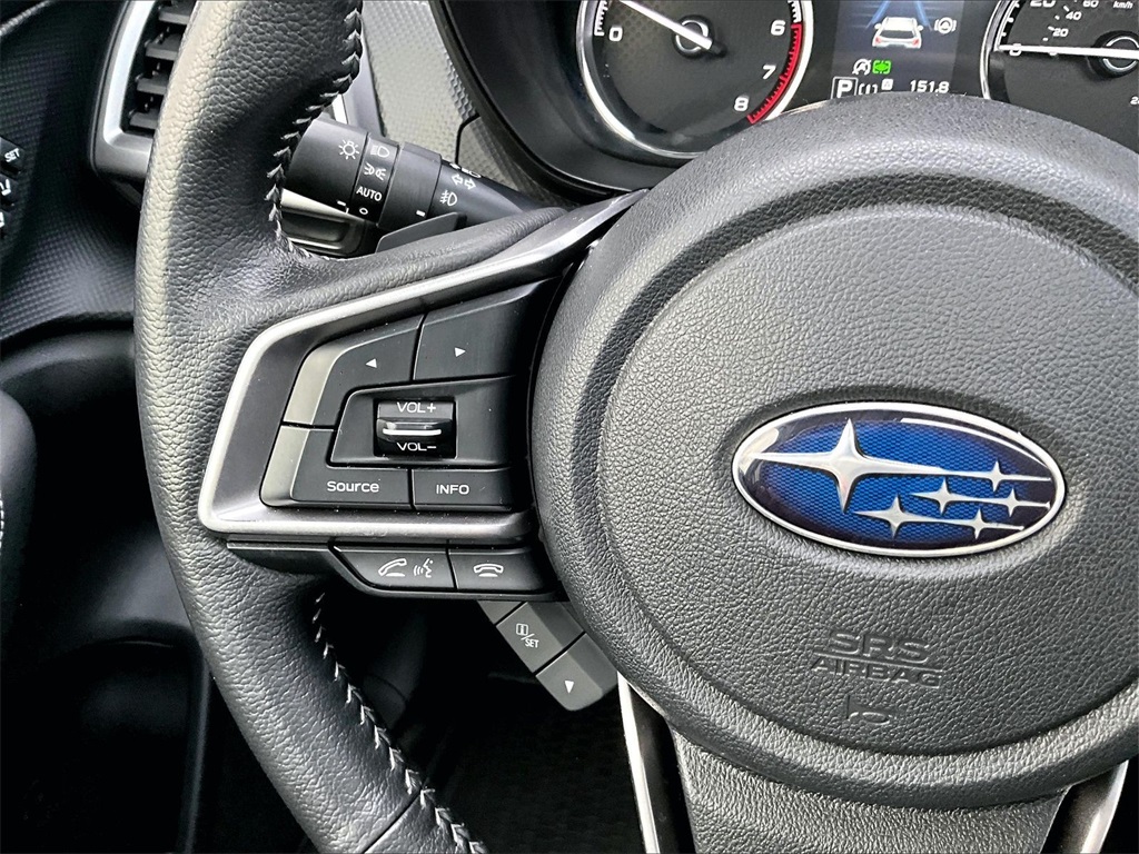 2020 Subaru Forester Touring - Photo 23