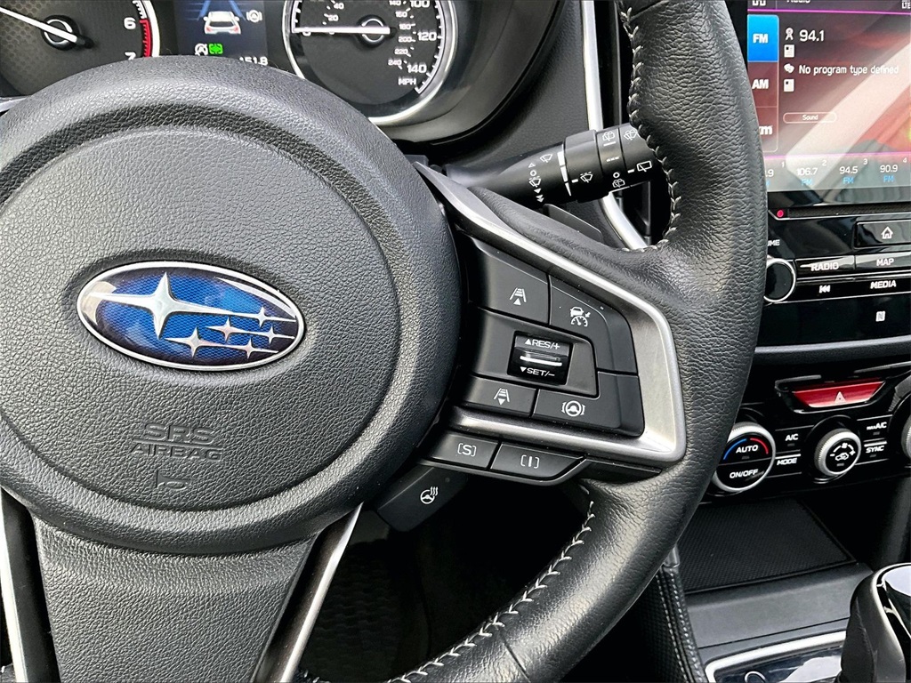 2020 Subaru Forester Touring - Photo 24