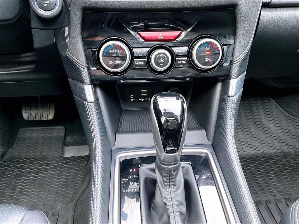 2020 Subaru Forester Touring - Photo 26