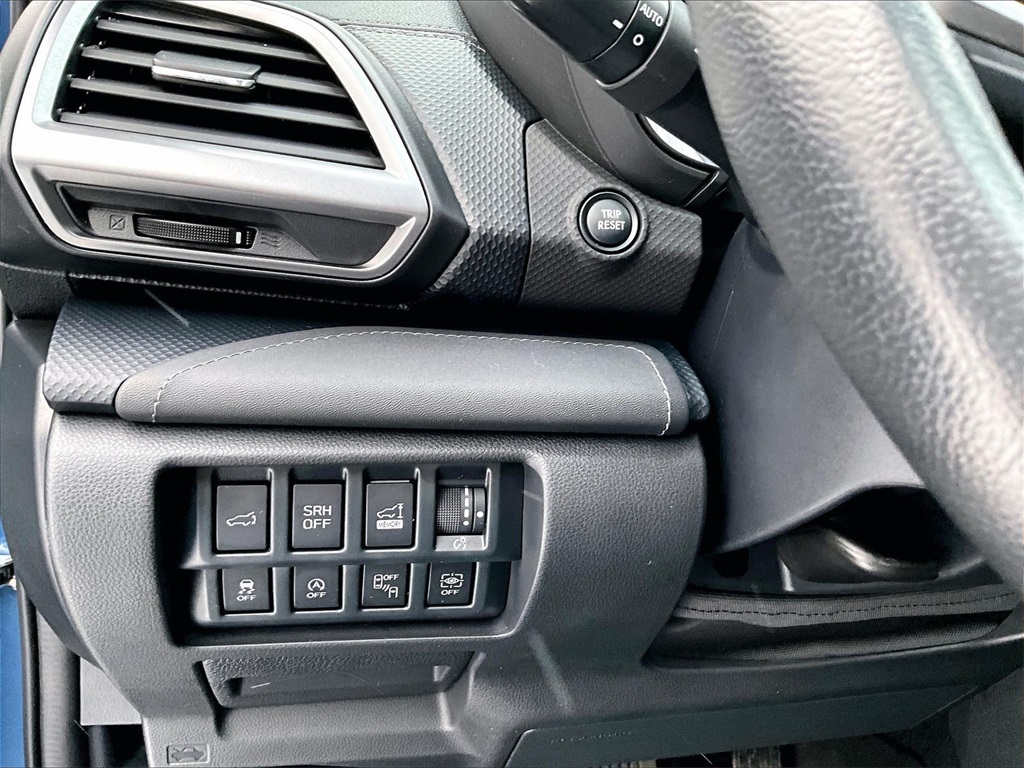 2020 Subaru Forester Touring - Photo 27