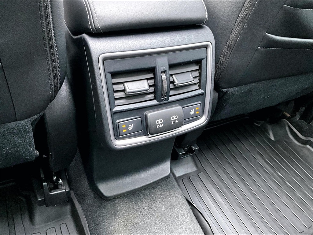 2020 Subaru Forester Touring - Photo 28