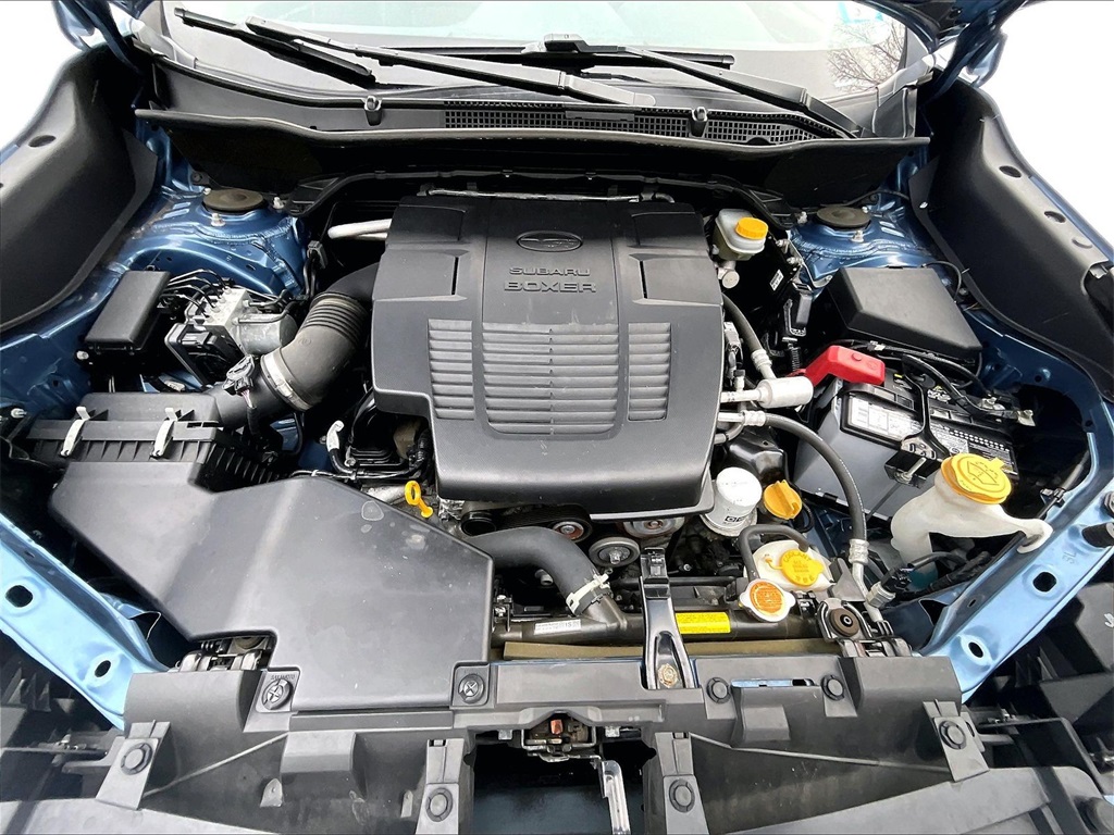 2020 Subaru Forester Touring - Photo 30