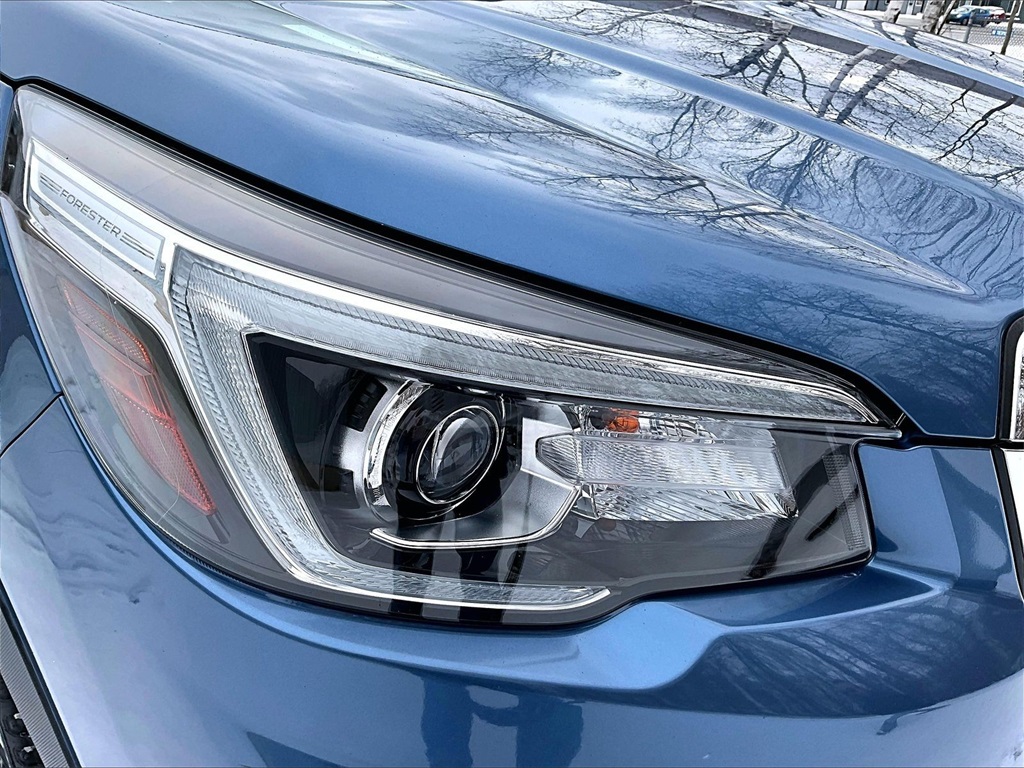 2020 Subaru Forester Touring - Photo 33