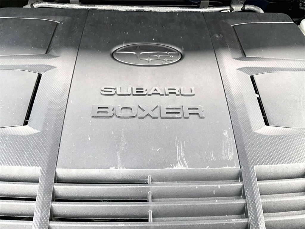 2020 Subaru Forester Touring - Photo 35