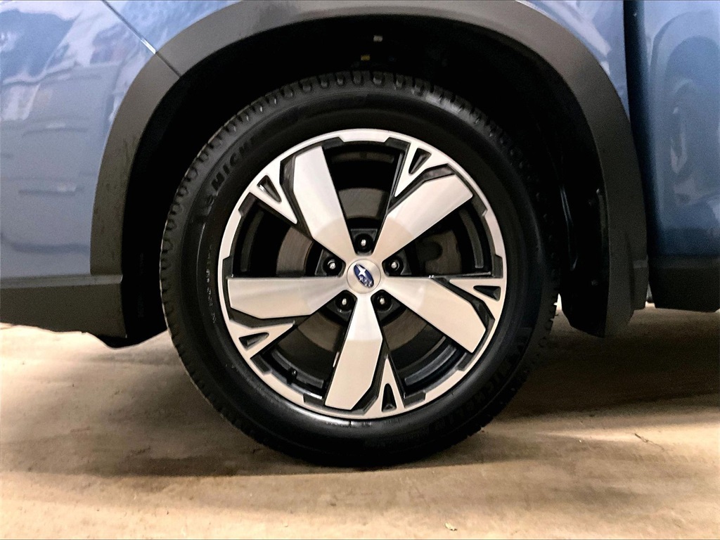 2020 Subaru Forester Touring - Photo 7