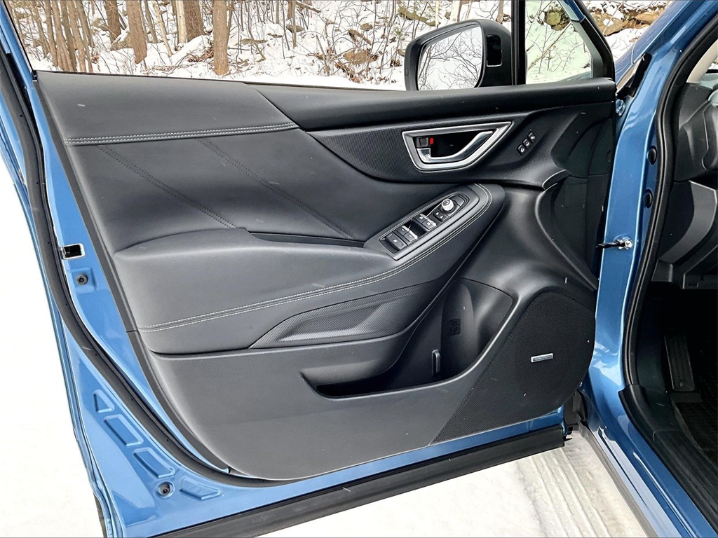 2020 Subaru Forester Touring - Photo 9