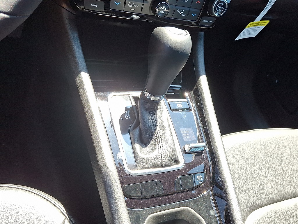 2025 Jeep Compass Limited - Photo 11