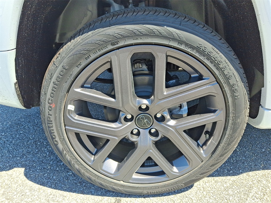 2025 Jeep Compass Limited - Photo 5