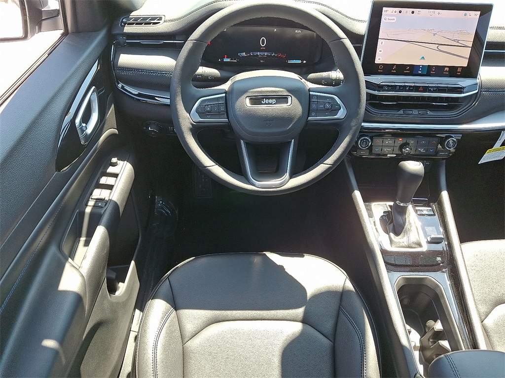 2025 Jeep Compass Limited - Photo 7